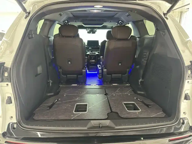 Toyota Granvia — Фото автомобиля 20