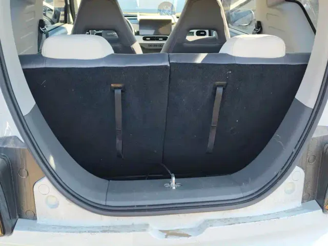 Geely Panda — Фото автомобиля 4
