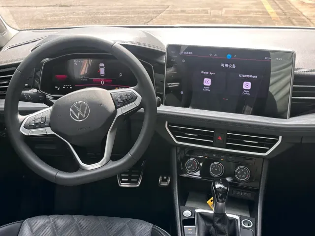 Volkswagen Sagitar — Фото автомобиля 6