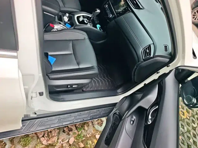 Nissan X-Trail — Фото автомобиля 19