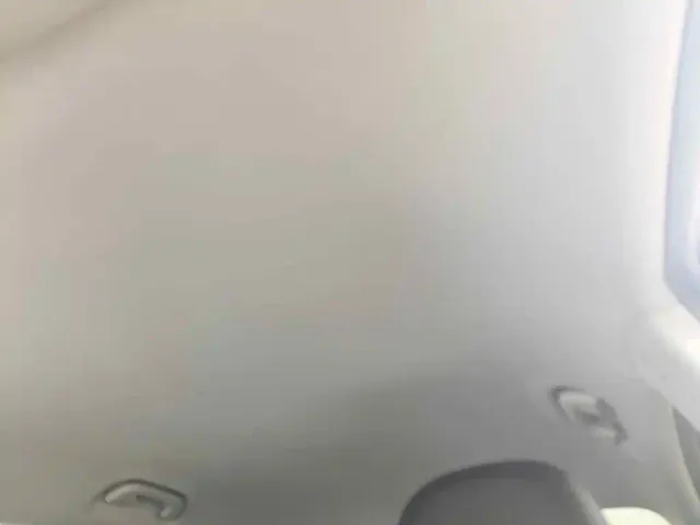Geely Geometry A — Фото автомобиля 14