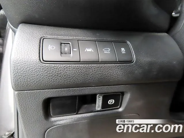 Hyundai Santa Fe New — Фото автомобиля 15