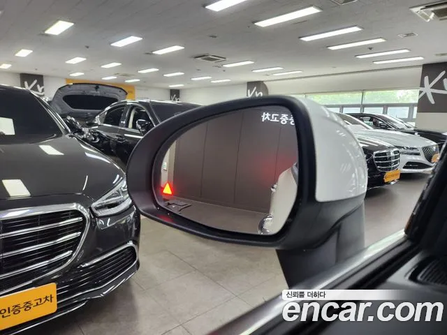 Mercedes-Benz GLC-Class X254 — Фото автомобиля 7