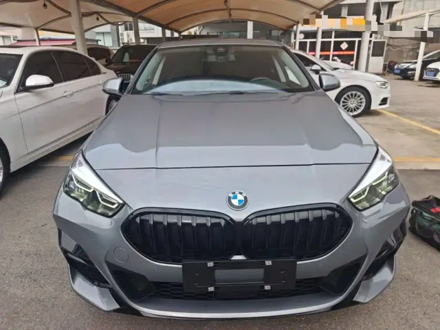 BMW 2 Series — Фото автомобиля 2