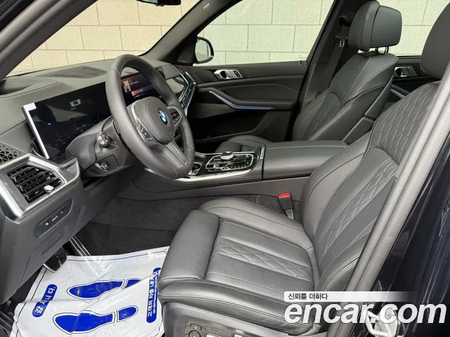 BMW X5 — Фото автомобиля 16