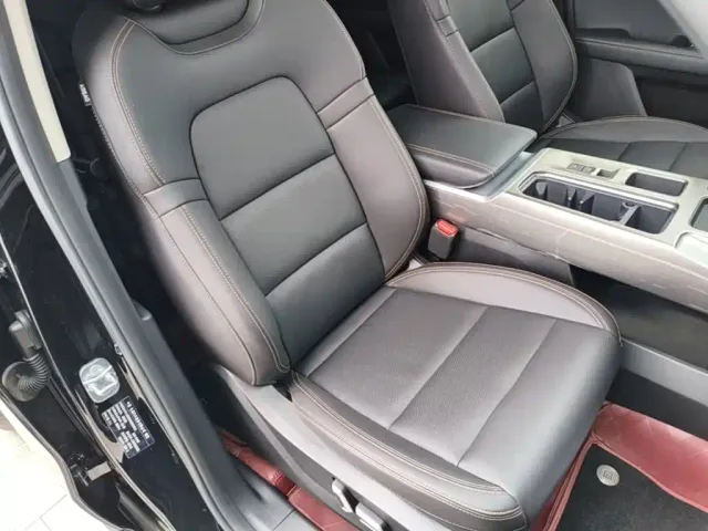 Haval Big Dog — Фото автомобиля 24