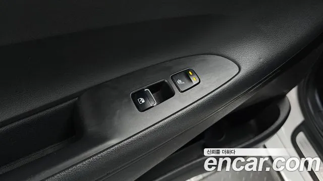Hyundai Grandeur Новый Grandeur IG — Фото автомобиля 25