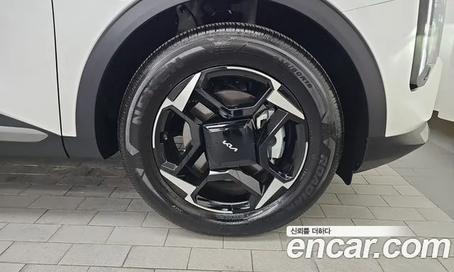 Kia Sportage 5th Gen — Фото автомобиля 6