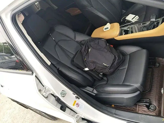 Changan CS55 Plus — Фото автомобиля 24