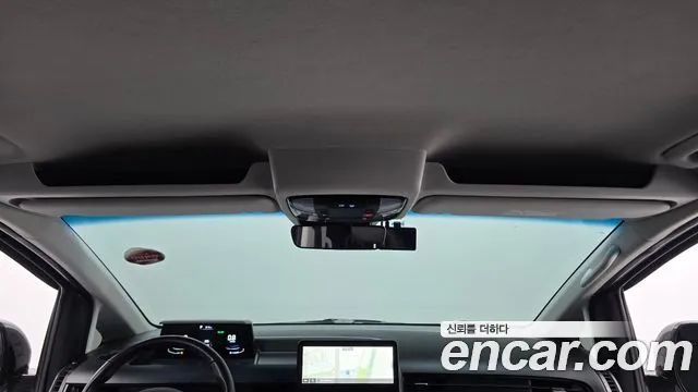 Hyundai Staria — Фото автомобиля 12