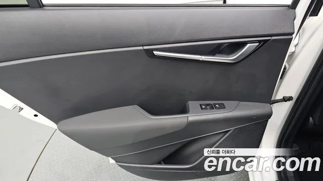 Kia Niro Niro (New) — Фото автомобиля 14