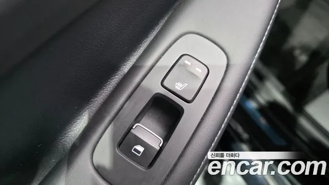 Hyundai Sonata DN8 — Фото автомобиля 18