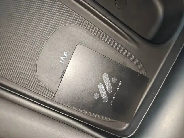 IM Motors LS6 — Фото автомобиля 8