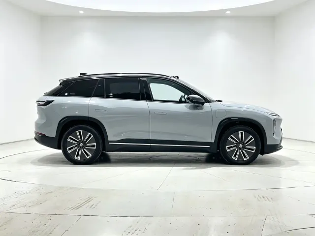 Nio ES7 — Фото автомобиля 8