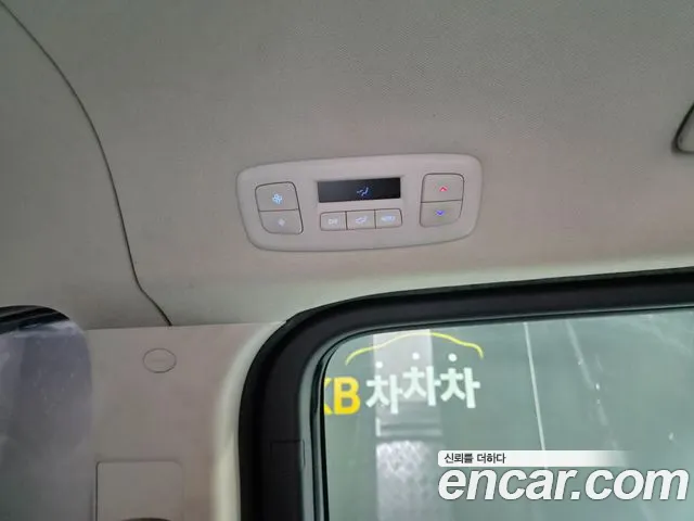 Hyundai Staria — Фото автомобиля 14