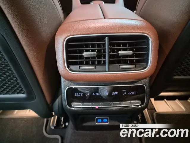 Mercedes-Benz GLE-Class W167 — Фото автомобиля 17