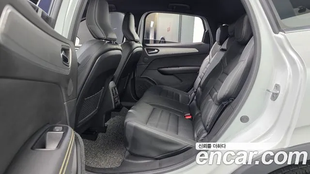 Renault Korea Arkana — Фото автомобиля 12