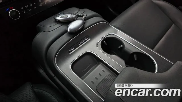 Hyundai Palisade LX3 — Фото автомобиля 26
