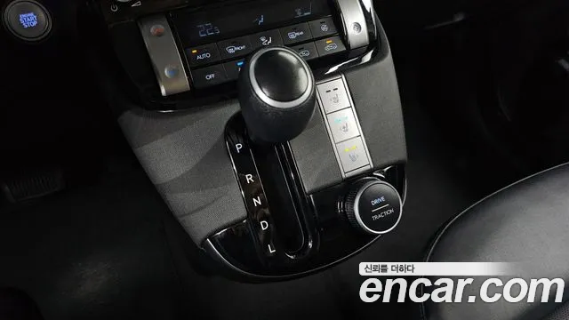 Hyundai Casper — Фото автомобиля 12