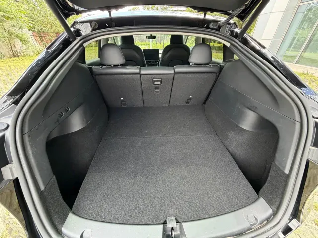 Tesla Model Y — Фото автомобиля 24