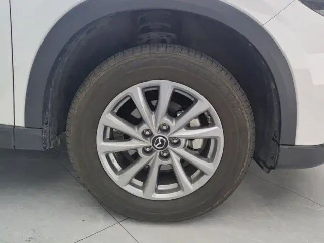 Mazda CX-5 — Фото автомобиля 6