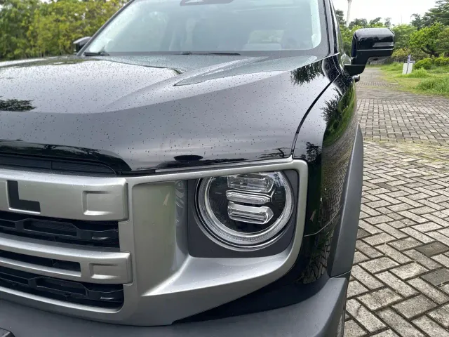 Haval Big Dog — Фото автомобиля 23