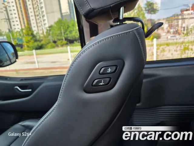 Hyundai Staria — Фото автомобиля 14