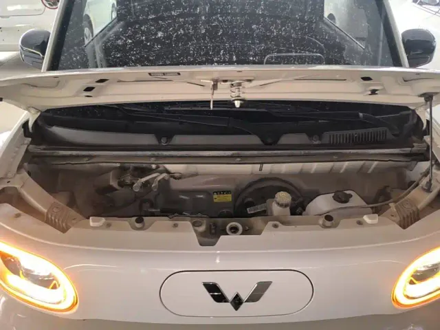 Wuling Hongguang Mini EV — Фото автомобиля 19