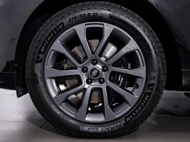 Land Rover Range Rover Sport 2023 400PS Dynamic SE — Фото автомобиля 12