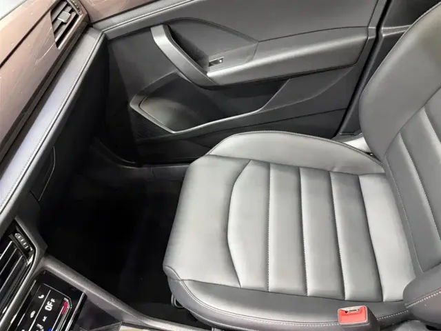 Volkswagen Tharu — Фото автомобиля 13