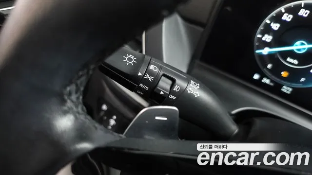 Kia Seltos — Фото автомобиля 24