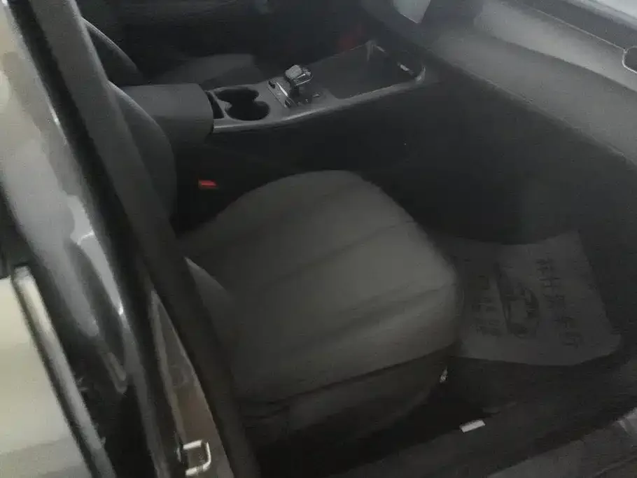 BYD Qin PLUS 2025 DM-i Smart Drive Edition 55KM Surpassing Type — Фото автомобиля 8