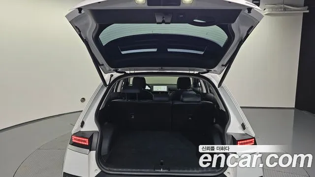 Hyundai Ioniq5 Ioniq5 Long Range AWD — Фото автомобиля 16