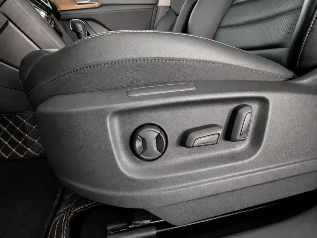 Volkswagen Tharu — Фото автомобиля 18