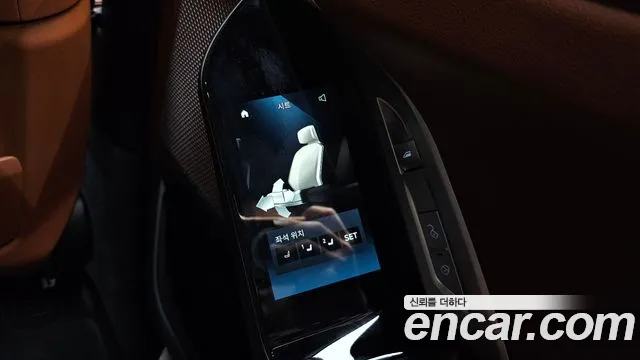 BMW 7-Series 7 серия (G70) 740i xDrive M Sport Limited — Фото автомобиля 19