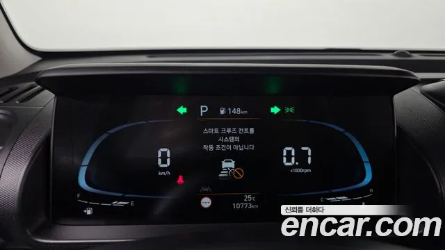 Hyundai Casper — Фото автомобиля 11