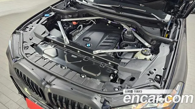 BMW X5 G05 — Фото автомобиля 6
