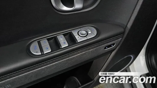 Hyundai Ioniq5 Ioniq5 — Фото автомобиля 25
