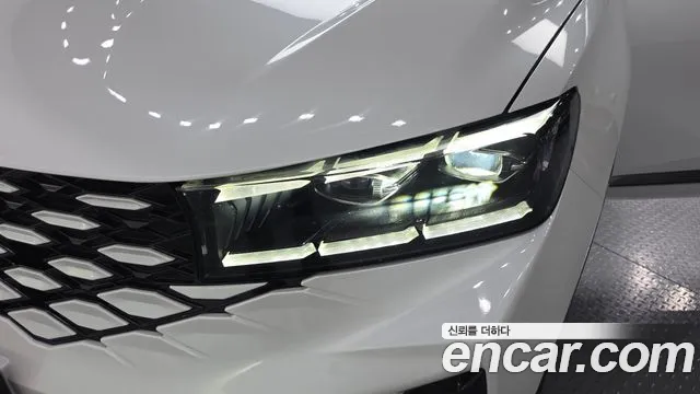 Renault-KoreaSamsung Grand Koleos Grand Koleos — Фото автомобиля 22