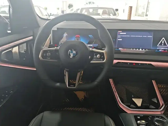 BMW X3 — Фото автомобиля 14