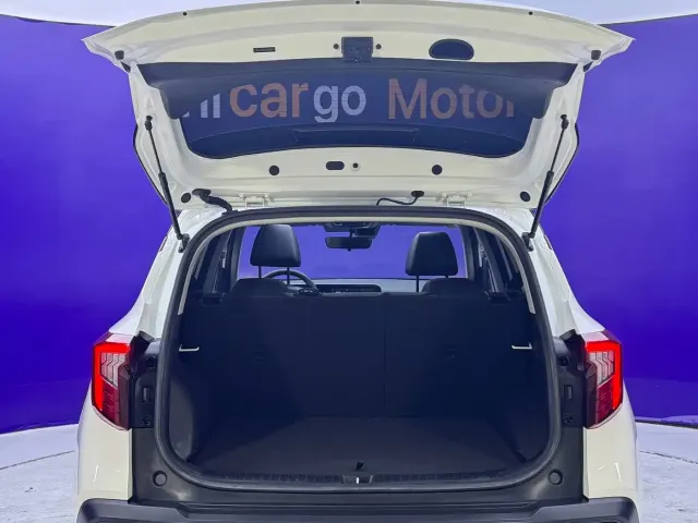 Kia Seltos — Фото автомобиля 9