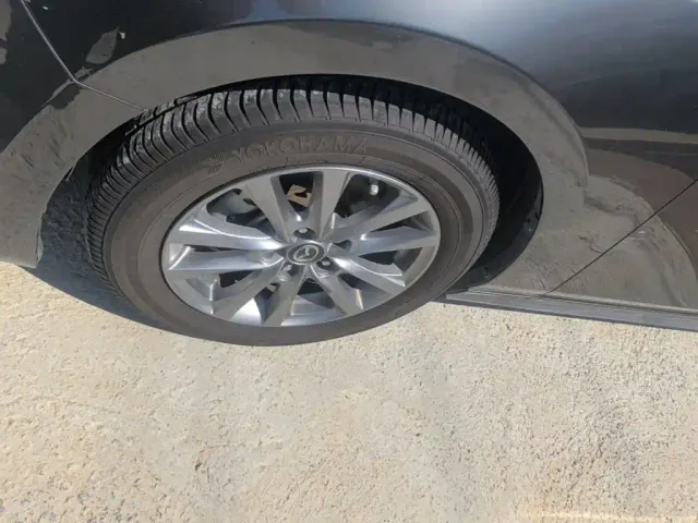 Mazda Axela — Фото автомобиля 22