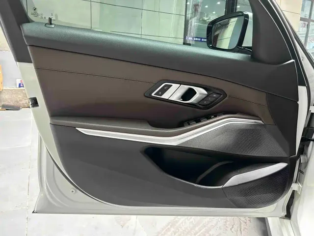BMW i3 — Фото автомобиля 18