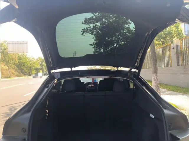 Tesla Model Y — Фото автомобиля 15