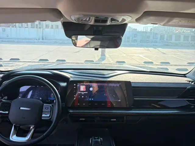 Haval Cool Dog — Фото автомобиля 10