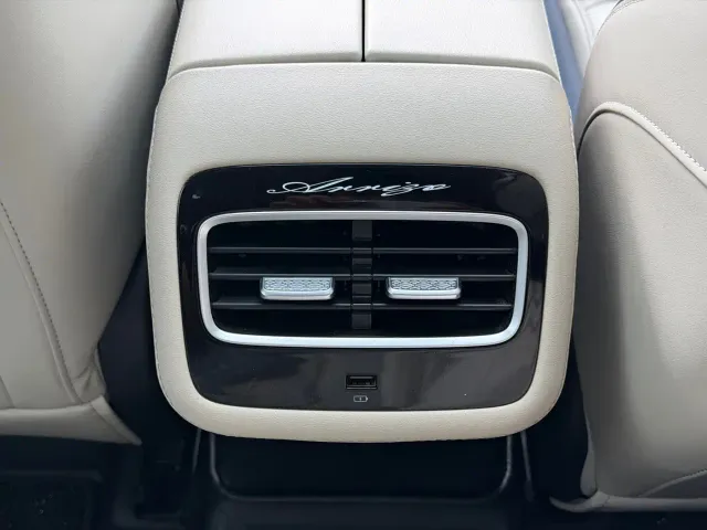 Chery Arrizo 8 — Фото автомобиля 17