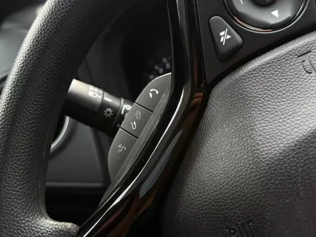 Honda Honda XR-V 2021 1.5L CVT Comfort Edition — Фото автомобиля 26