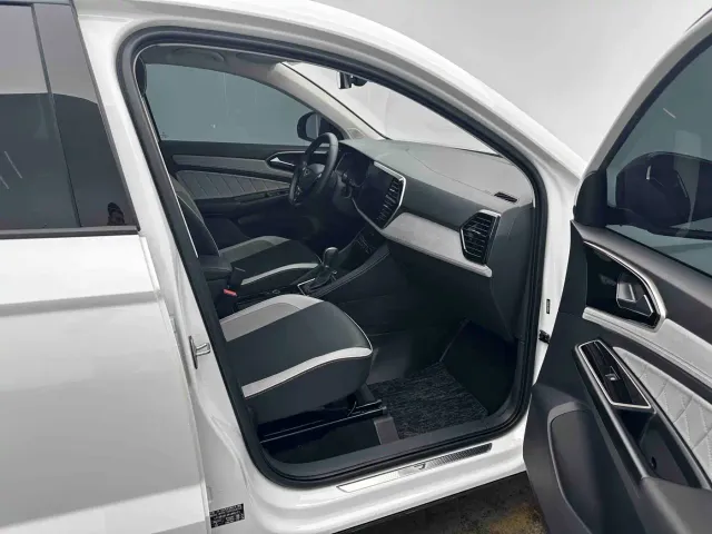 Jetta Jetta VS7 2022 280TSI Automatic Highlight Glory Edition — Фото автомобиля 7