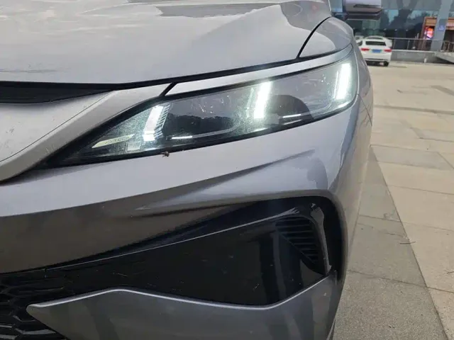 BYD Song Pro — Фото автомобиля 5