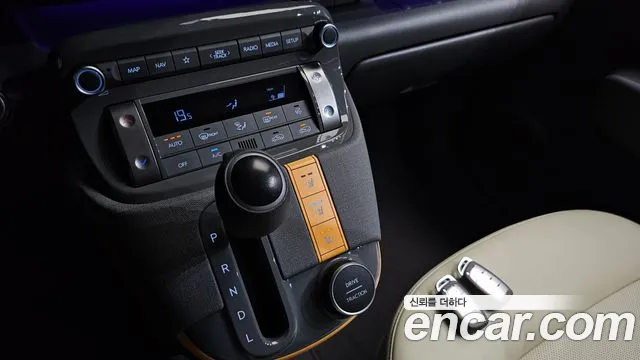 Hyundai Casper — Фото автомобиля 12